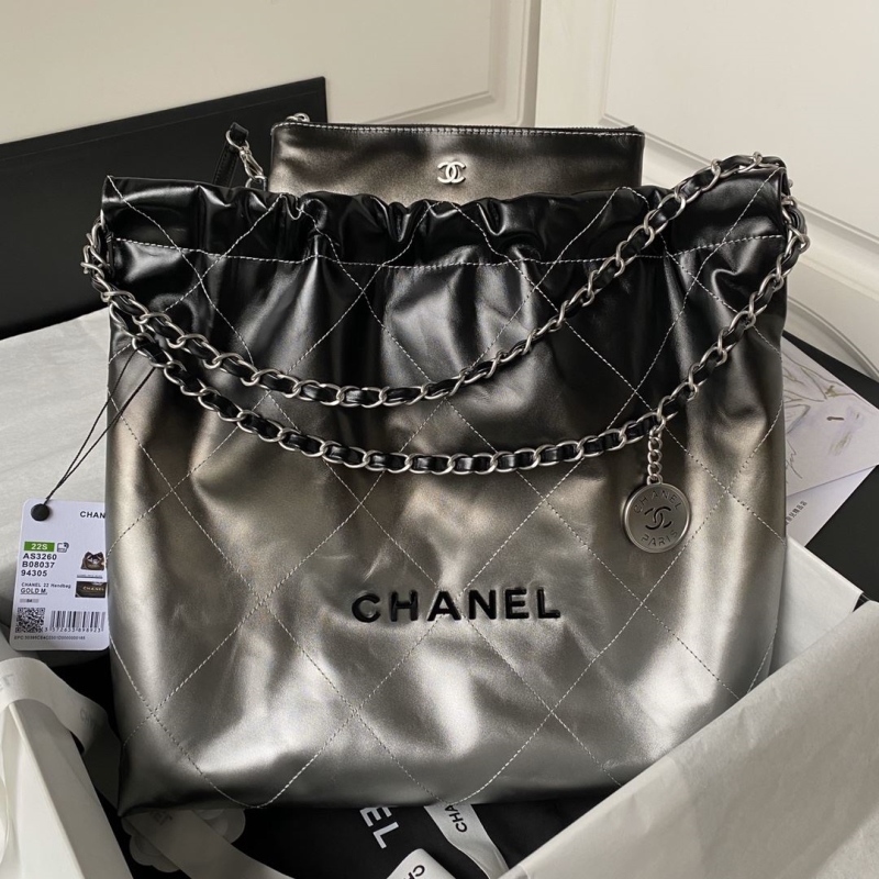 Ch*el gabrielle bags